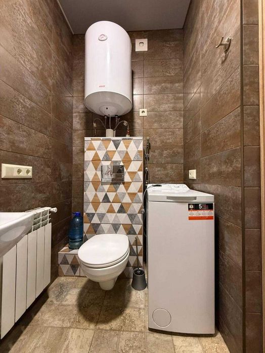 Квартира на ЖК Сенсація в Києві, ID 307684, фото №8