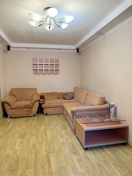Квартира на біля метро Дорогожичі в Києві, ID 301002, фото №2
