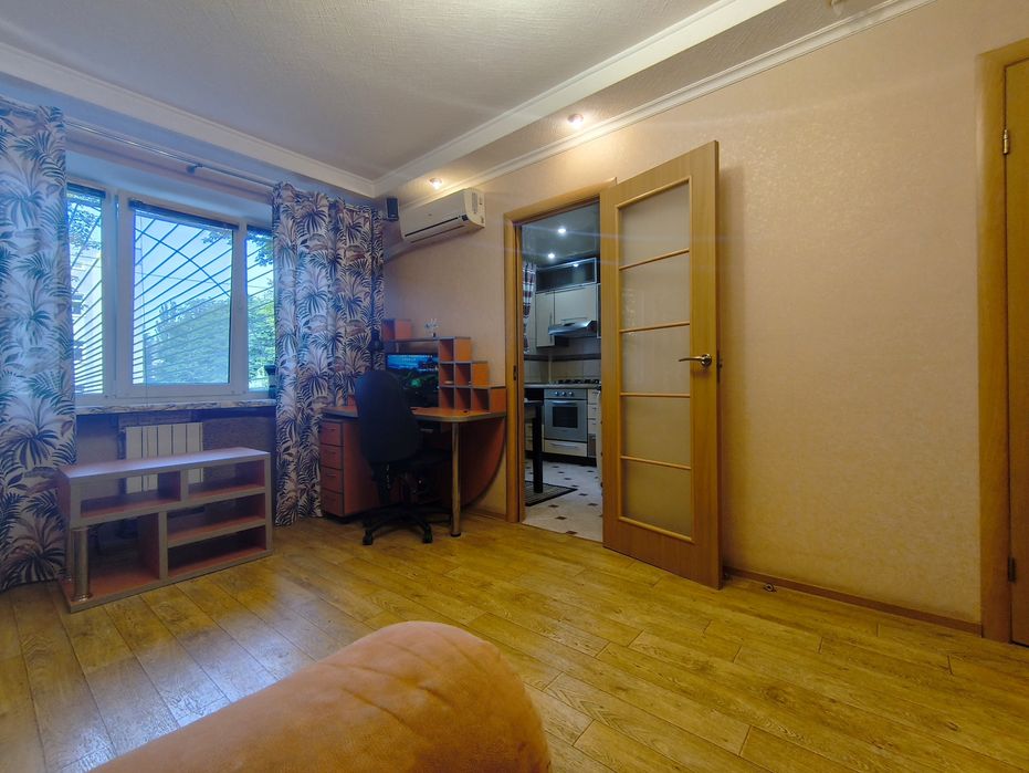 Квартира на біля метро Дорогожичі в Києві, ID 301002, фото №3