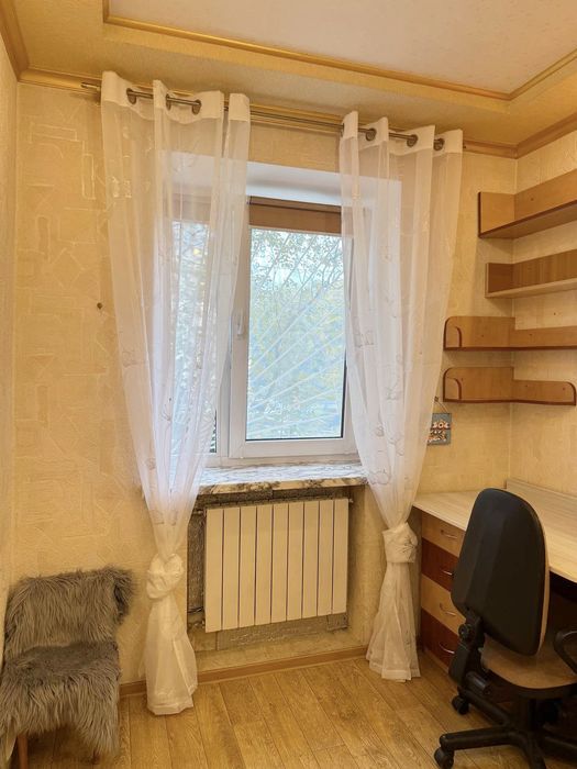 Квартира на біля метро Дорогожичі в Києві, ID 301002, фото №5