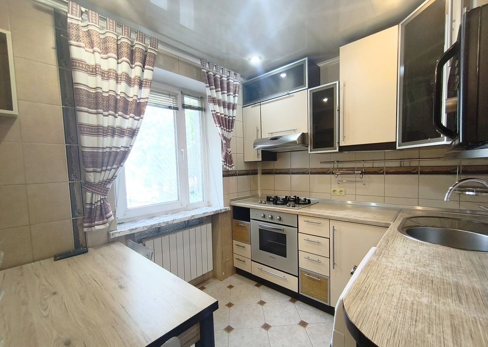 Квартира на біля метро Дорогожичі в Києві, ID 301002, фото №6