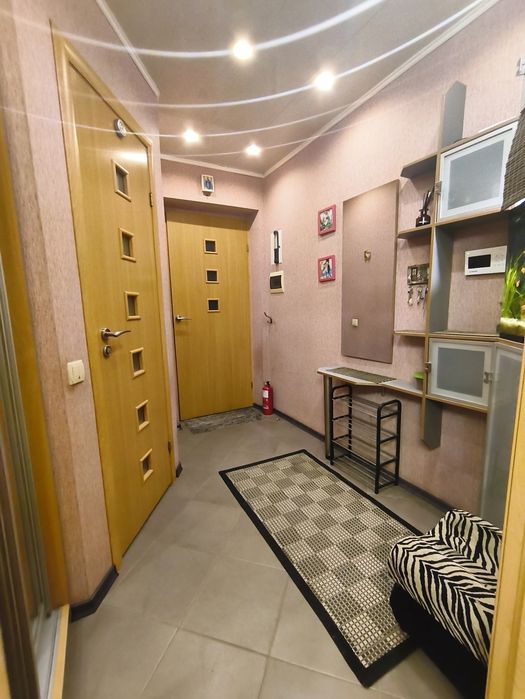 Квартира на біля метро Дорогожичі в Києві, ID 301002, фото №8