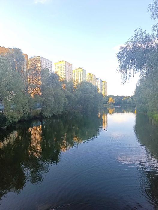 Квартира на вул. Воскресенська, 12В в Києві, ID 295932, фото №12