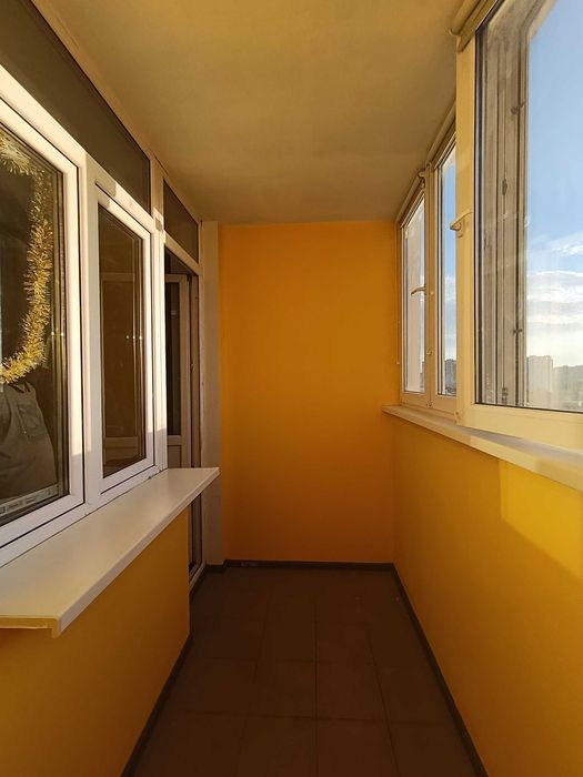 Квартира на вул. Воскресенська, 12В в Києві, ID 295932, фото №7