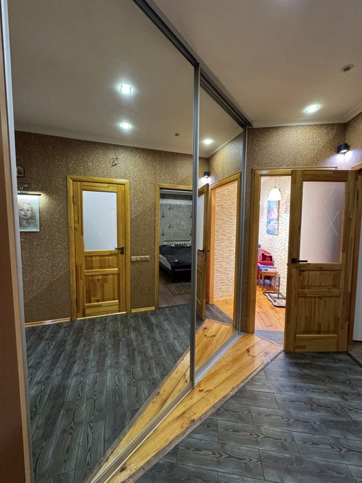 Квартира в Києві, ID 312390, фото №13