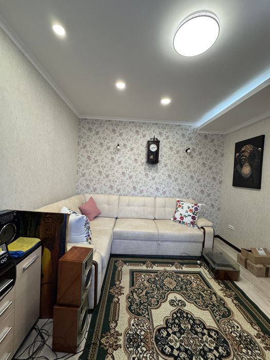 Квартира в Києві, ID 312390, фото №4