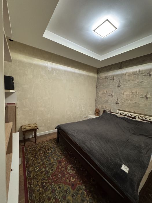 Квартира в Києві, ID 312390, фото №5