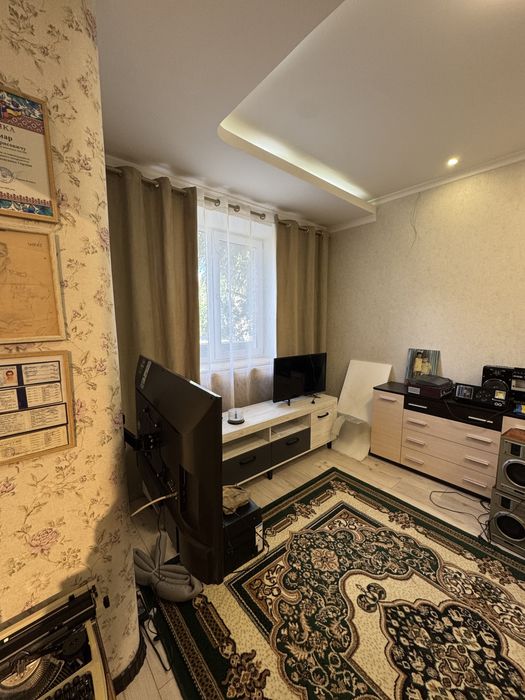 Квартира в Києві, ID 312390, фото №7