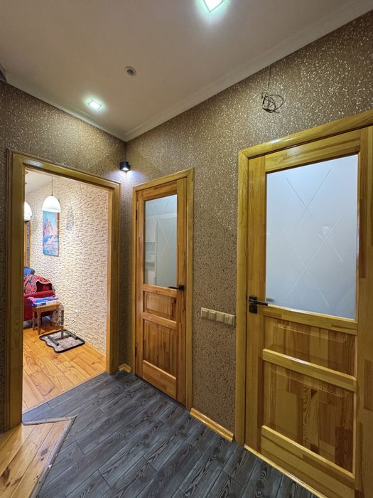 Квартира в Києві, ID 312390, фото №10