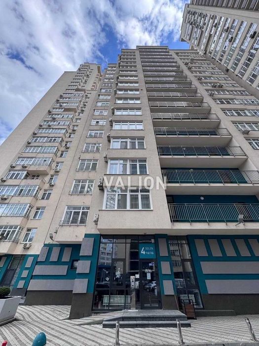Квартира на вул. Василя Липківського, 37Г в Києві, ID 295928, фото №10