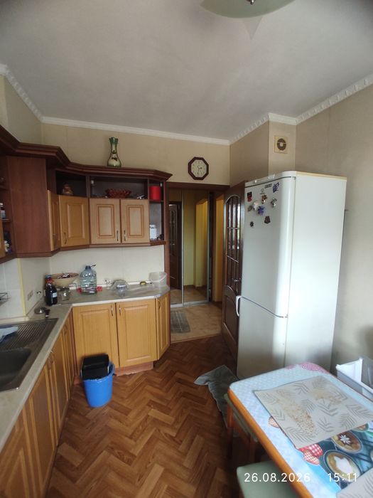 Квартира на вул. Жмеренські, 32а в Києві, ID 295910, фото №1