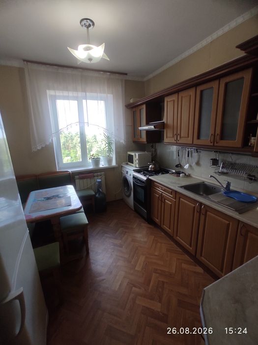 Квартира на вул. Жмеренські, 32а в Києві, ID 295910, фото №2