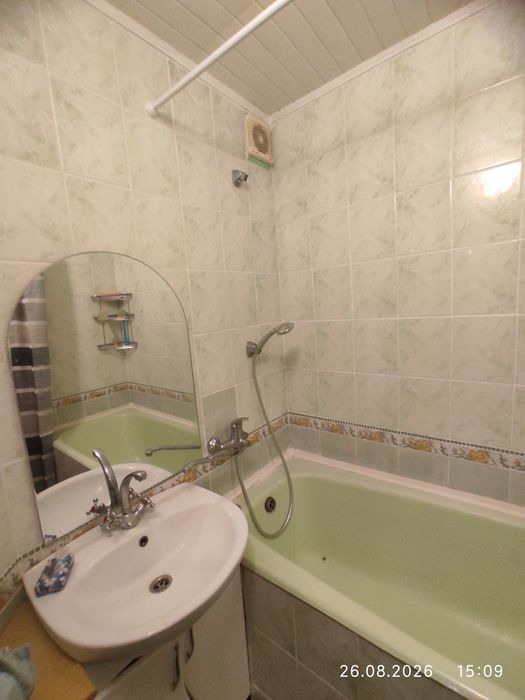 Квартира на вул. Жмеренські, 32а в Києві, ID 295910, фото №4