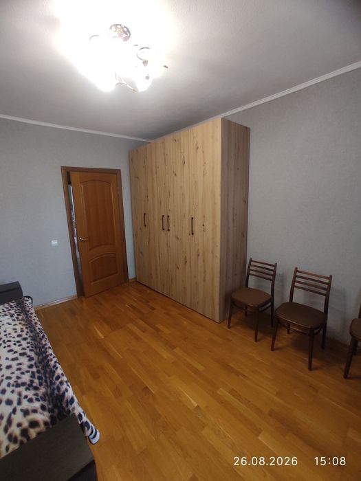 Квартира на вул. Жмеренські, 32а в Києві, ID 295910, фото №5
