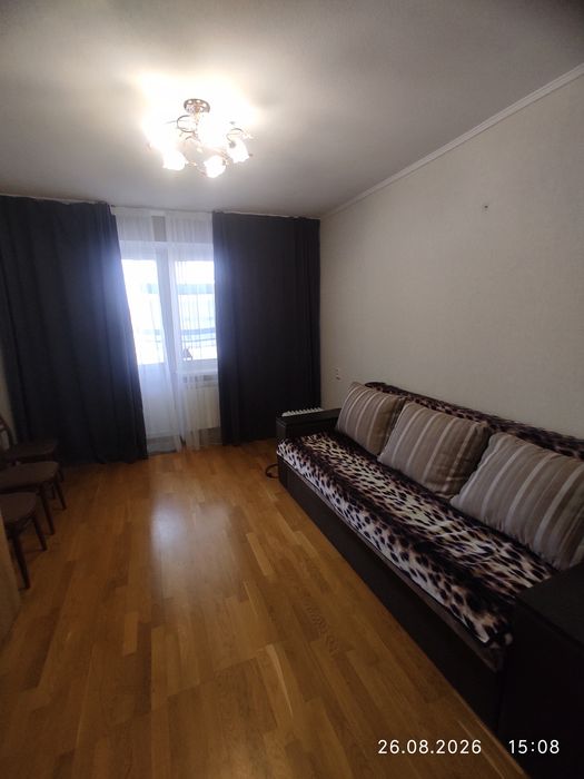 Квартира на вул. Жмеренські, 32а в Києві, ID 295910, фото №6