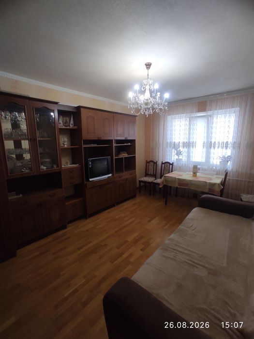 Квартира на вул. Жмеренські, 32а в Києві, ID 295910, фото №8
