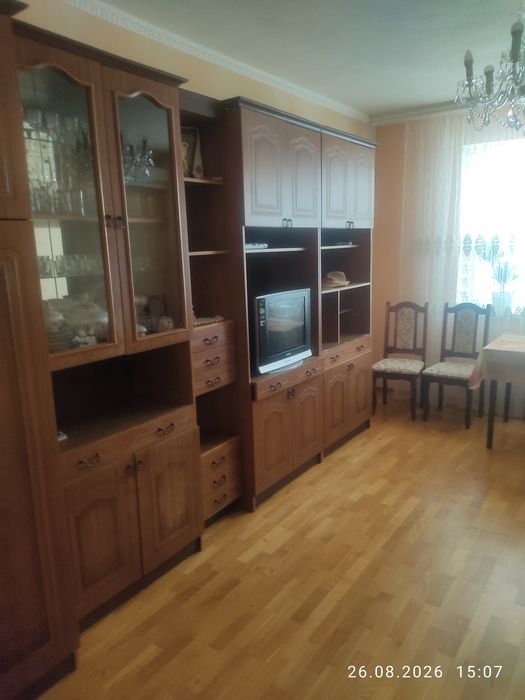 Квартира на вул. Жмеренські, 32а в Києві, ID 295910, фото №9