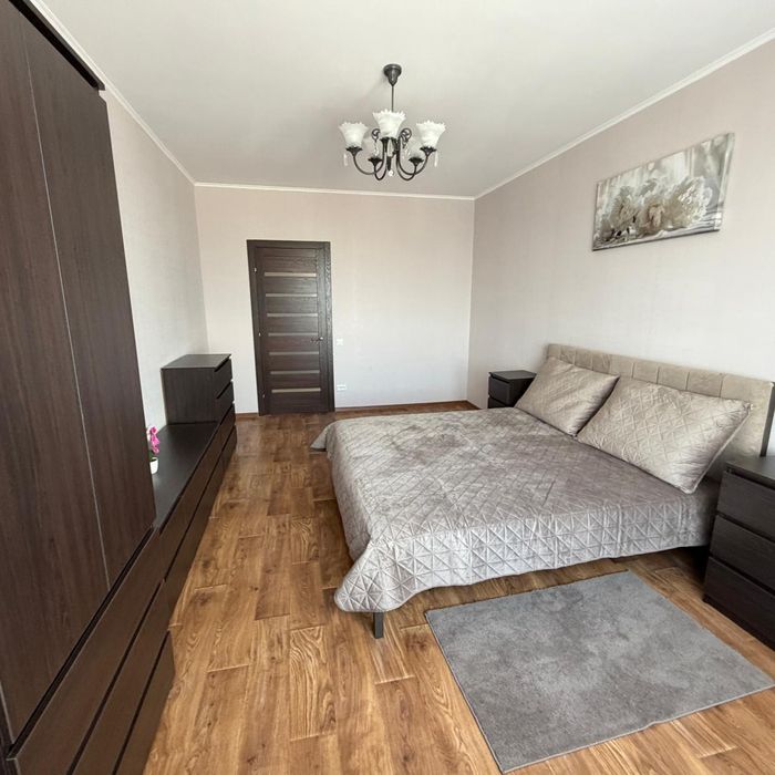 Квартира на вул. Сім'ї Кульженків, 21 в Києві, ID 295958, фото №2