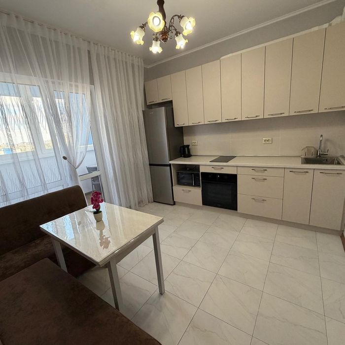 Квартира на вул. Сім'ї Кульженків, 21 в Києві, ID 295958, фото №3