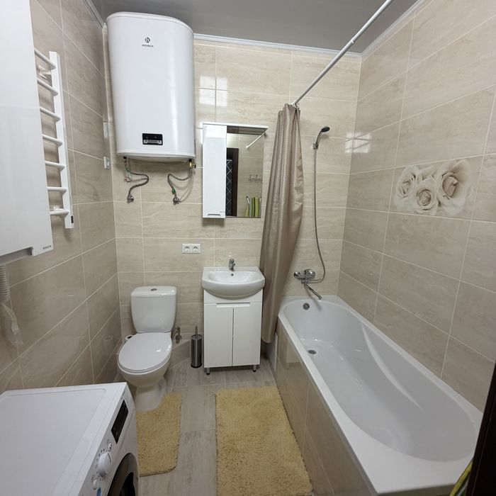 Квартира на вул. Сім'ї Кульженків, 21 в Києві, ID 295958, фото №5