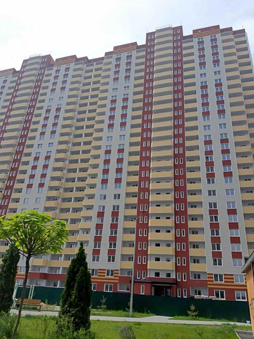 Квартира на вул. Гмирі в Києві, ID 297404, фото №13