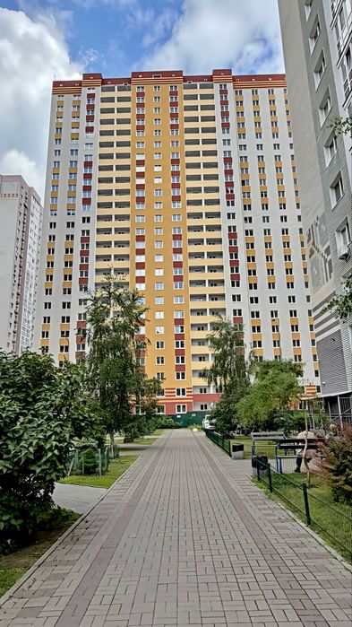 Квартира на вул. Гмирі в Києві, ID 297404, фото №14