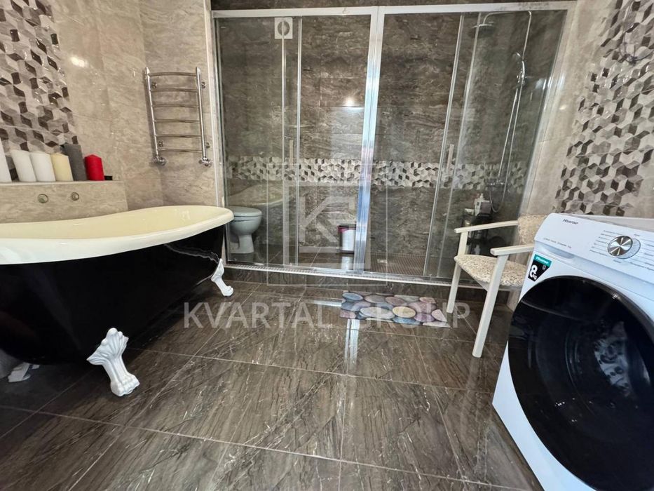 Квартира на Буча в Києві, ID 297383, фото №14