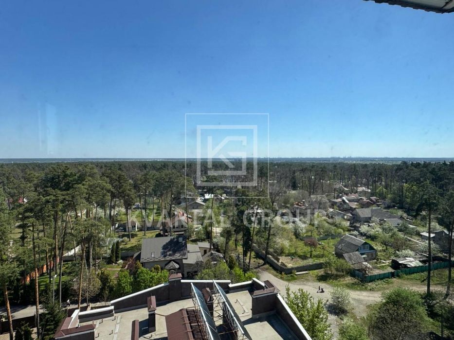 Квартира на Буча в Києві, ID 297383, фото №23