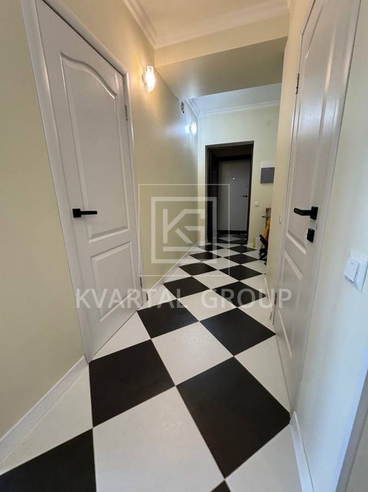 Квартира на Буча в Києві, ID 297383, фото №6