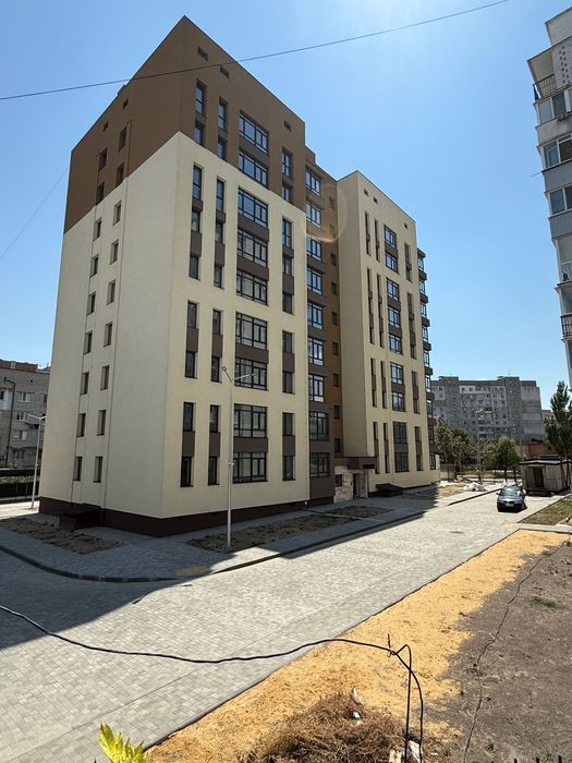 Квартира на вул. Архітектора Старова, 2/7 в Миколаїв, ID 297385, фото №1
