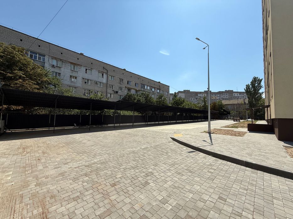 Квартира на вул. Архітектора Старова, 2/7 в Миколаєві, ID 297385, фото №11