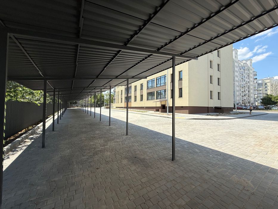 Квартира на вул. Архітектора Старова, 2/7 в Миколаєві, ID 297385, фото №12