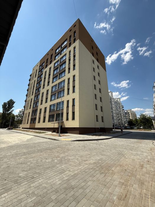 Квартира на вул. Архітектора Старова, 2/7 в Миколаєві, ID 297385, фото №13