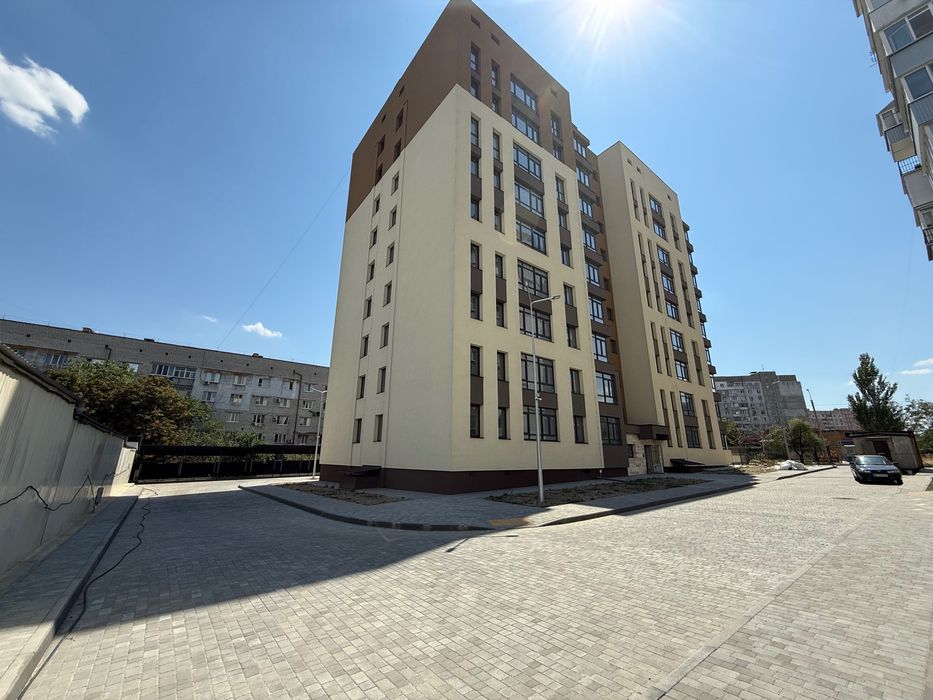 Квартира на вул. Архітектора Старова, 2/7 в Миколаїв, ID 297385, фото №3