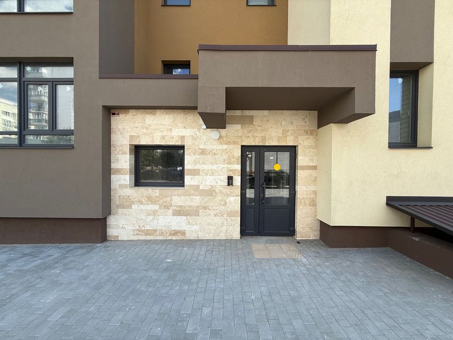 Квартира на вул. Архітектора Старова, 2/7 в Миколаїв, ID 297385, фото №4