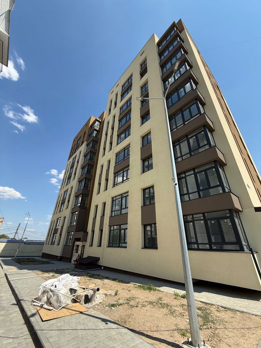 Квартира на вул. Архітектора Старова, 2/7 в Миколаєві, ID 297385, фото №8