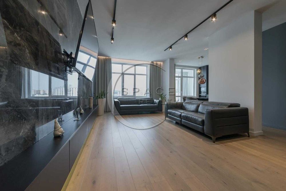 Квартира на вул. Верхогляда, 17 в Київ, ID 331380, фото №1
