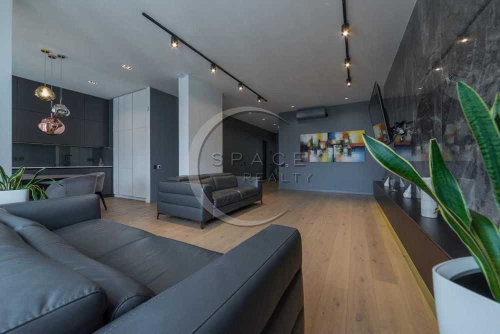 Квартира на вул. Верхогляда, 17 в Київ, ID 331380, фото №3