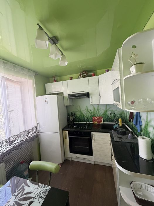 Квартира на Центрально-Міський в Кривий Ріг, ID 297280, фото №1