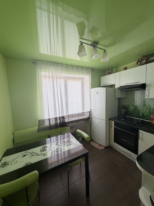 Квартира на Центрально-Міський в Кривий Ріг, ID 297280, фото №2
