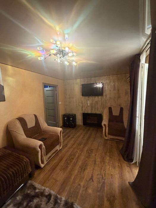 Квартира на Центрально-Міський в Кривий Ріг, ID 297280, фото №3