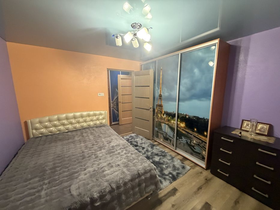 Квартира на Центрально-Міський в Кривий Ріг, ID 297280, фото №4