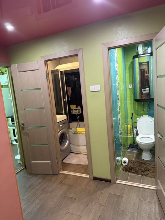 Квартира на Центрально-Міський в Кривий Ріг, ID 297280, фото №5