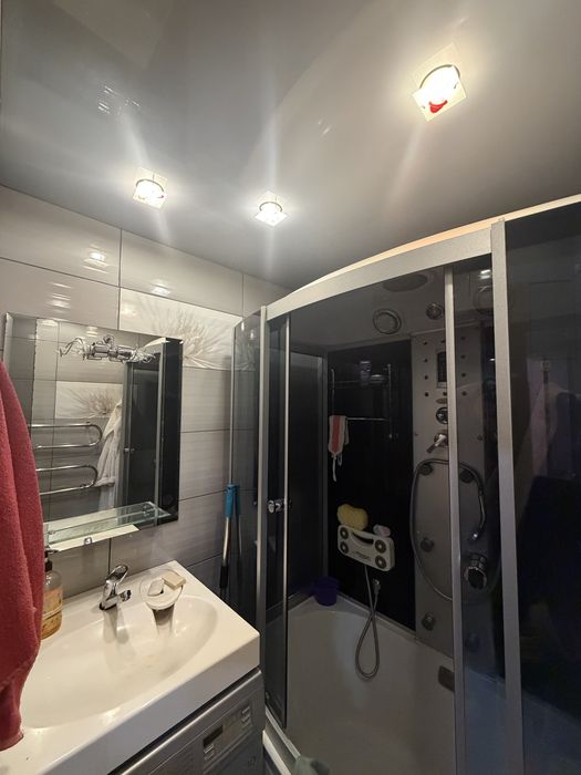 Квартира на Центрально-Міський в Кривому Розі, ID 297280, фото №7