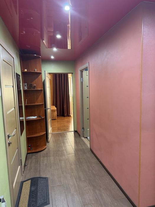 Квартира на Центрально-Міський в Кривому Розі, ID 297280, фото №9