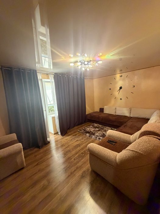 Квартира на Центрально-Міський в Кривому Розі, ID 297280, фото №10