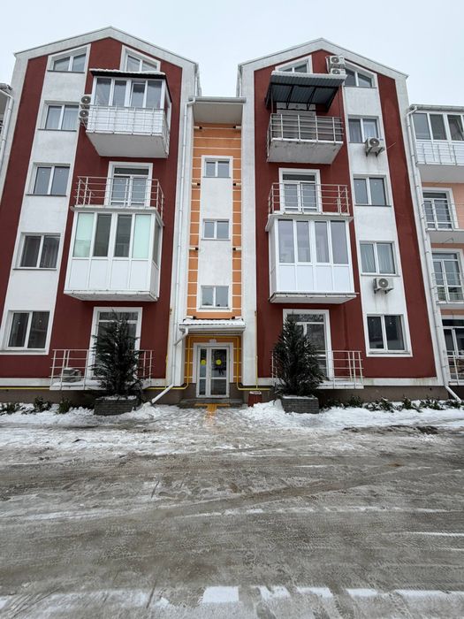 Купити квартиру за адресою ЖК Амстердам в Київ на Findly.com.ua Квартира на ЖК Амстердам в Київ, ID 312508, фото №1