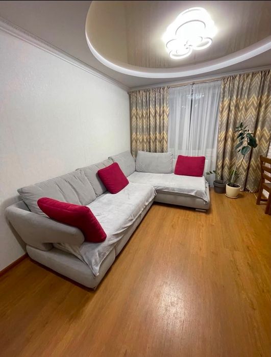 Квартира на Дарницький в Київ, ID 315870, фото №1