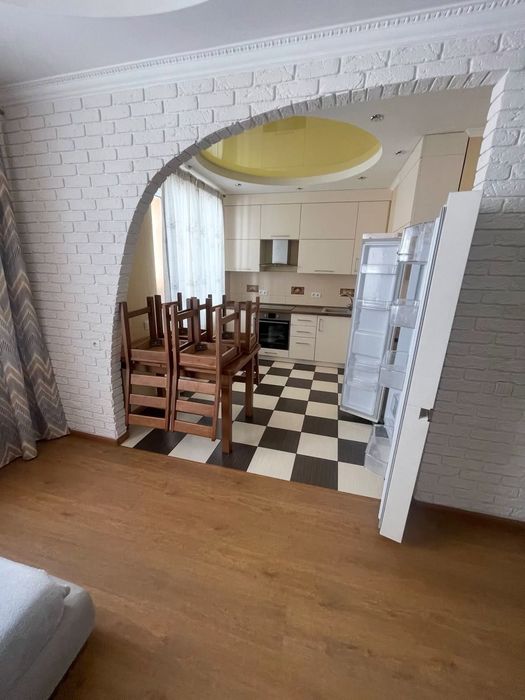 Квартира на Дарницький в Київ, ID 315870, фото №2