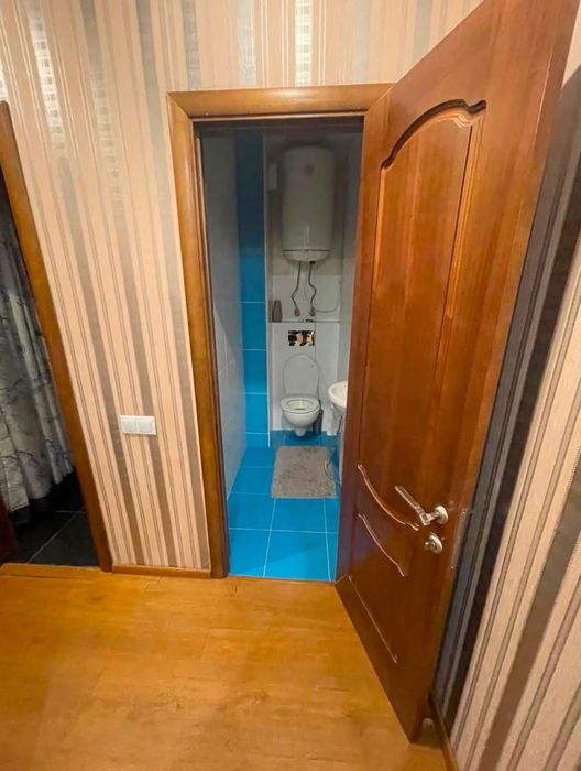 Квартира на Дарницький в Києві, ID 315870, фото №11